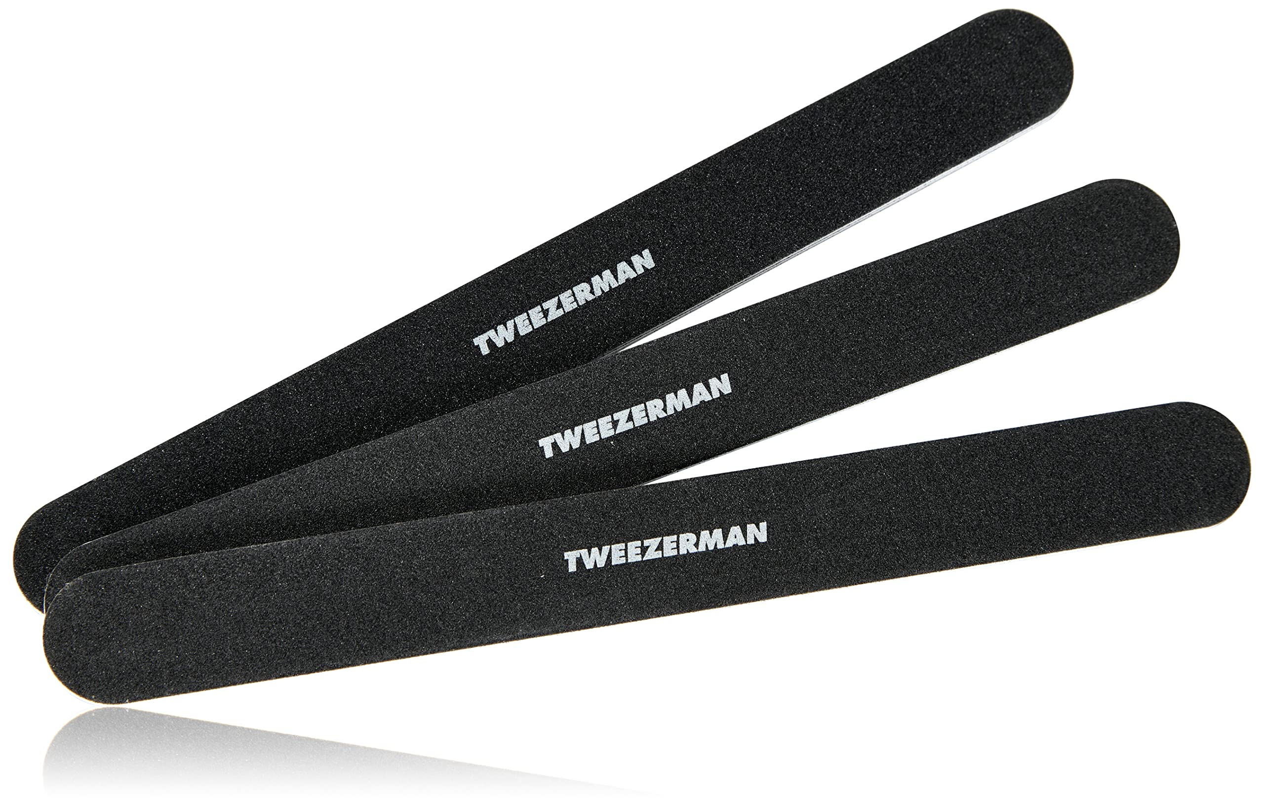 Foto 1 | Limas De Uñas Tweezerman Professional, 3 Unidades - Venta Internacional.