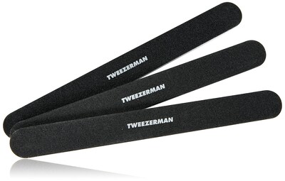Foto 1 | Limas De Uñas Tweezerman Professional, 3 Unidades - Venta Internacional.