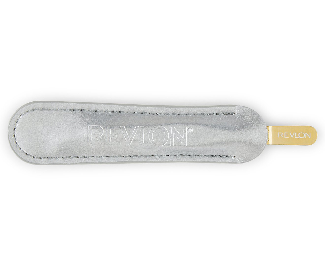Foto 4 pulgar | Pinza Revlon True Precision Con Diseño Inclinado Y Punta - Venta Internacional.