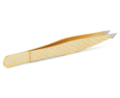 Foto 5 | Pinza Revlon True Precision Con Diseño Inclinado Y Punta - Venta Internacional.