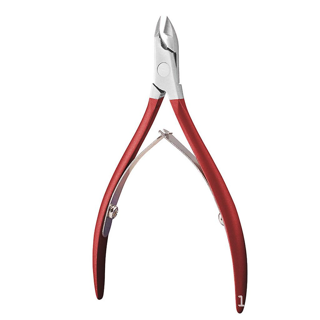 Foto 2 pulgar | Cortadoras De Cutículas Huoguo  Pinzas Y Cortapelos - Venta Internacional.