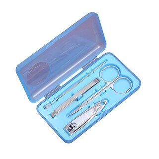 Foto 1 | Juego De Pinzas Correctoras De Uñas Encarnadas - Venta Internacional.