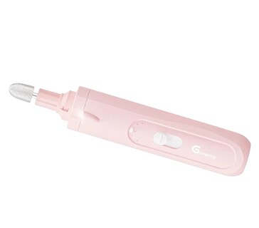 Foto 5 | Pulidor Esmeril Taladro De Uñas Acrilicas Inalámbrico Juemel Rosa
