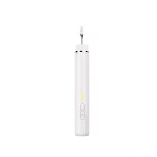 Foto 1 | Pulidor Esmeril Para Uñas Drill Profesional 5v Eo Safe Imports Esi-17129 Blanco