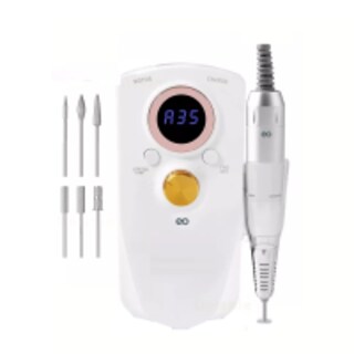 Foto 1 | Máquina Pulidor de Uñas Profesional Eo Safe Imports Esi-9378-1 Blanco