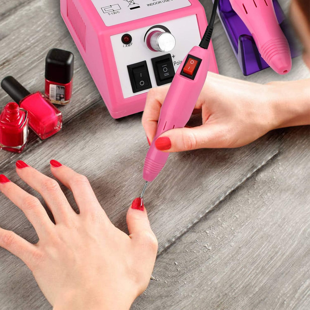 Foto 6 | Pulidor De Uñas Profesional