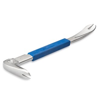 Foto 2 | Extractor De Uñas Estwing Pro Claw, Barra De Palanca De 12.5 Pulgadas Con Construcción De Acero Forj - Venta Intern