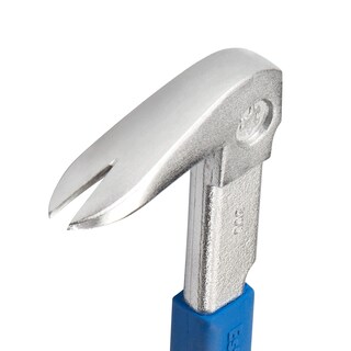 Foto 3 | Extractor De Uñas Estwing Pro Claw, Barra De Palanca De 12.5 Pulgadas Con Construcción De Acero Forj - Venta Intern