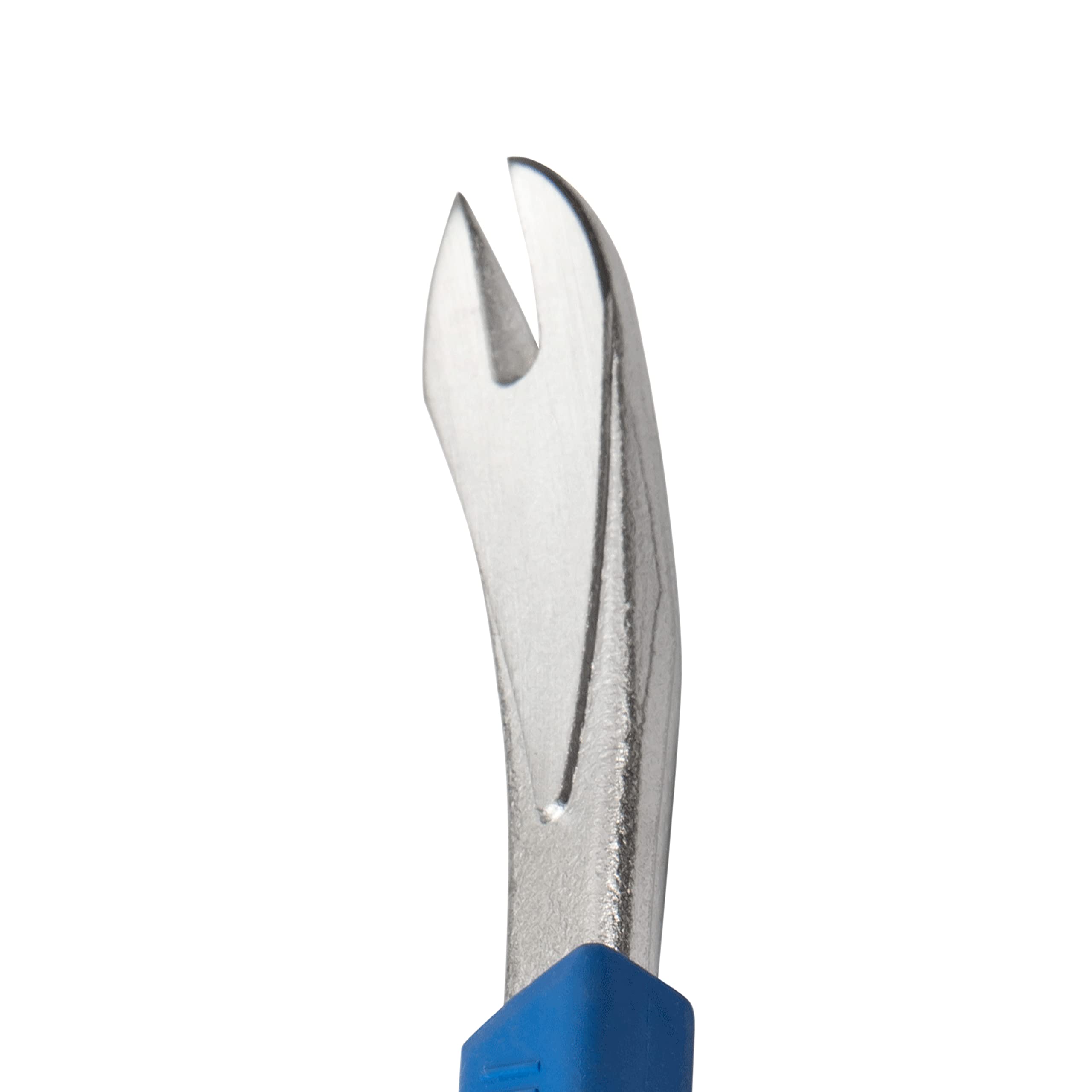 Foto 4 | Extractor De Uñas Estwing Pro Claw, Barra De Palanca De 12.5 Pulgadas Con Construcción De Acero Forj - Venta Intern