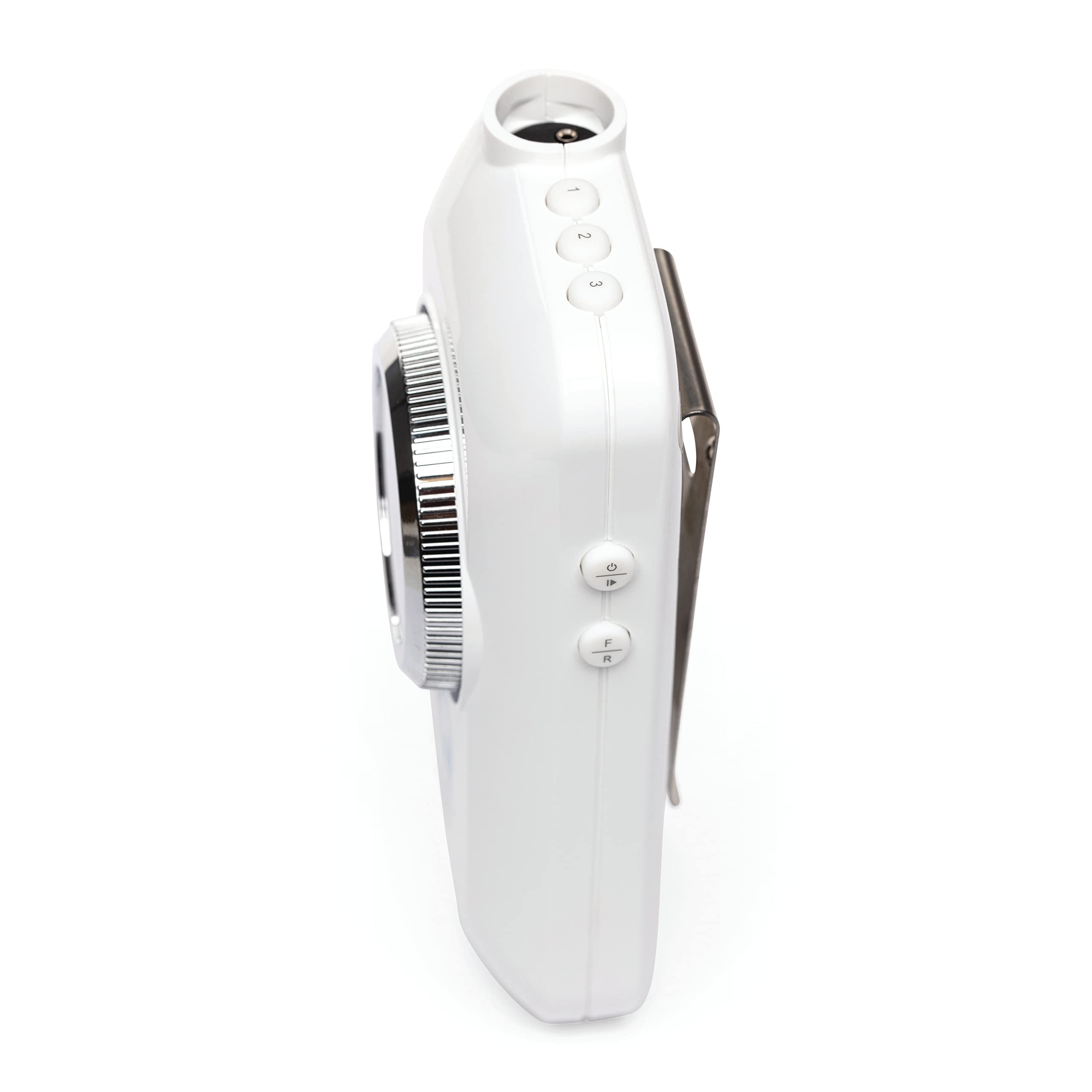 Foto 6 pulgar | Lima De Uñas Eléctrica Gelish Go File Iq Smart Con Caja De Control - Venta Internacional.