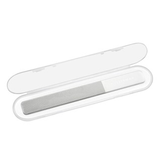 Foto 2 | Amortiguador De Uñas De Vidrio Tweezerman - Venta Internacional.