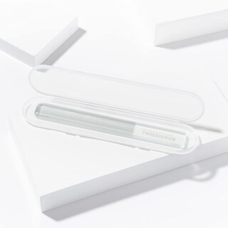 Foto 4 | Amortiguador De Uñas De Vidrio Tweezerman - Venta Internacional.
