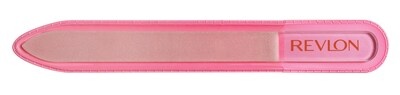 Foto 1 | Lima De Uñas Revlon Crystal, Superficie De Limado Ultrafina De 2 Caras - Venta Internacional.