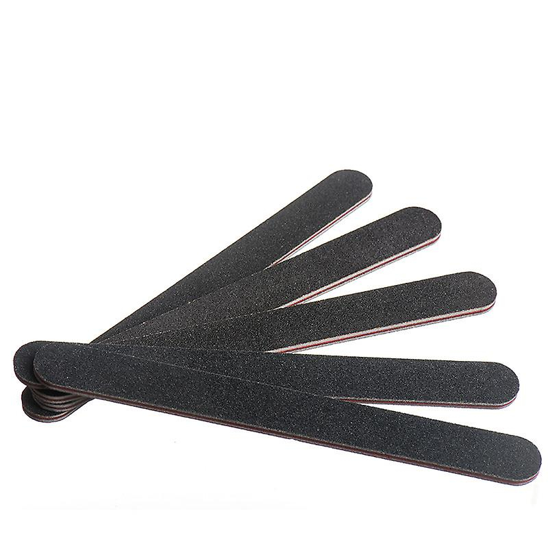 Foto 4 pulgar | Set De Lijas Para Lijar Uñas  Bloque Amortiguador  40 Unidades - Venta Internacional.