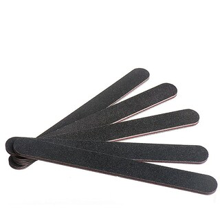 Foto 3 | Set De Lijas Para Lijar Uñas Bloque Amortiguador 40 Unidades - Venta Internacional.