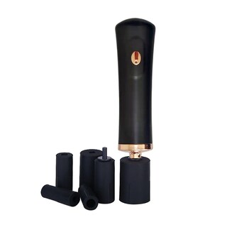 Foto 2 | Agitador Eléctrico De Laca De Uñas Huoguo Que Ahorra Tiempo Con Manos Libres - Venta Internacional.
