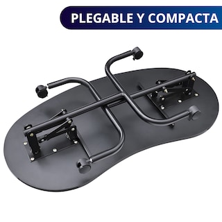 Foto 7 | Mesa Para Uñas Manicure Ecomlab Portatil Plegable Estética
