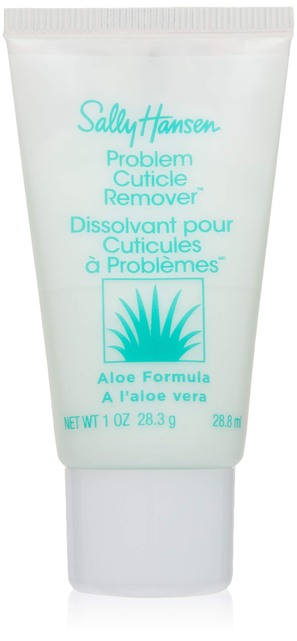 Foto 2 pulgar | Eliminador De Cutículas Sally Hansen Problem Ph Balance Con Aloe Vera - Venta Internacional.