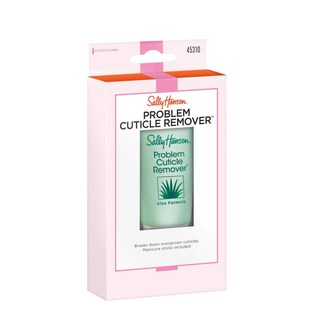 Foto 3 | Eliminador De Cutículas Sally Hansen Problem Ph Balance Con Aloe Vera - Venta Internacional.
