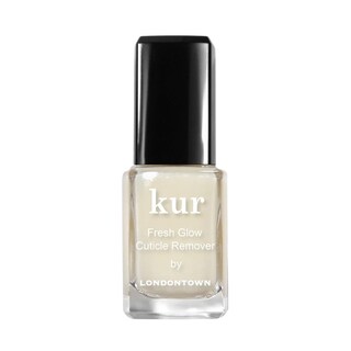 Foto 1 | Removedor De Cutículas Londontown Fresh Glow Hidratante 12 Ml - Venta Internacional.