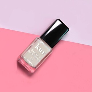 Foto 3 | Removedor De Cutículas Londontown Fresh Glow Hidratante 12 Ml - Venta Internacional.