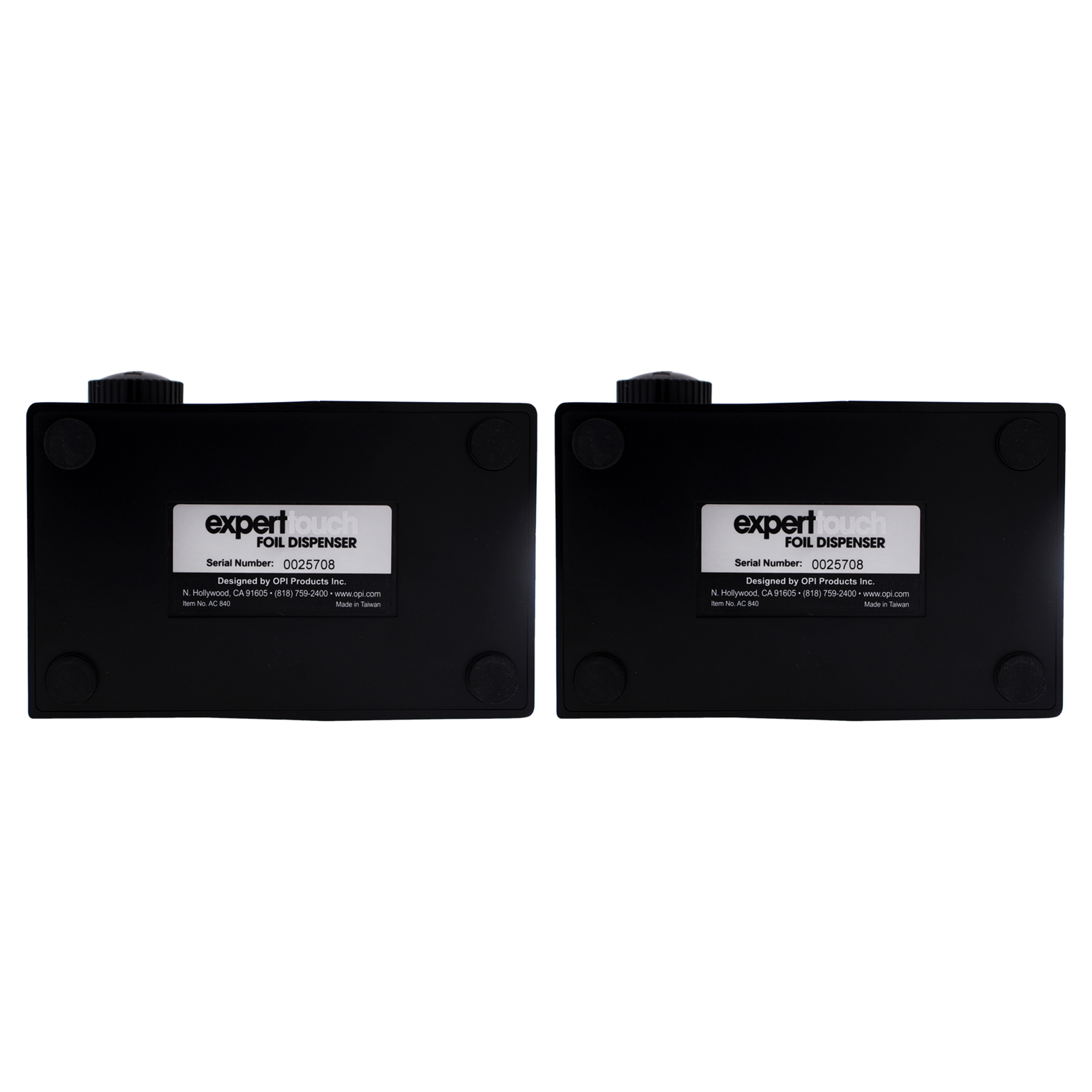 Foto 3 pulgar | Paquete Dispensador Opi Expert Touch para Eliminar Manicura - Venta Internacional