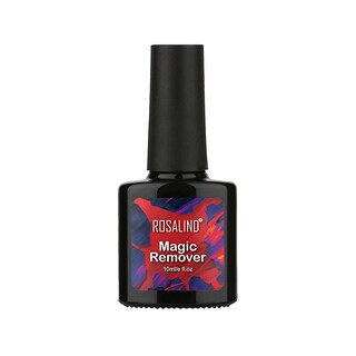 Foto 1 | Removedor De Esmalte En Gel Huoguo Burst Magic Para Uñas 10 Ml - Venta Internacional.