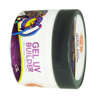 Foto 3 | Gel UV de Construcción de Uñas Acrílicas McNails 1 Oz