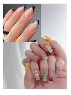 Foto 4 | Kits Para Uñas 36 Colores Esmaltes Pintura De Gel Para Dibujo