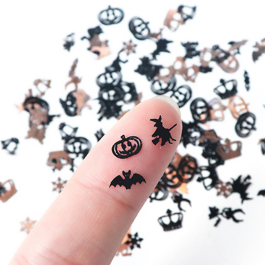 Foto 4 | Calcomanía Para Esmalte De Uñas  Decoración  Manicura  15 Ml - Venta Internacional.