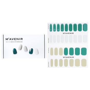 Foto 2 | Adhesivo Para Uñas Mavenir Deep In The Green - Venta Internacional