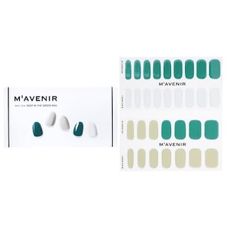 Foto 2 | Adhesivo Para Uñas Mavenir Deep In The Green - Venta Internacional