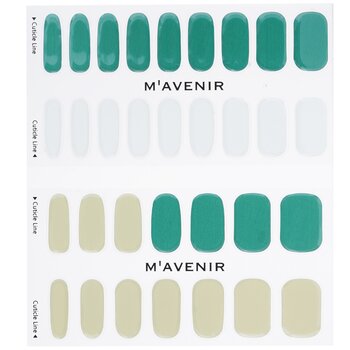 Foto 3 | Adhesivo Para Uñas Mavenir Deep In The Green - Venta Internacional