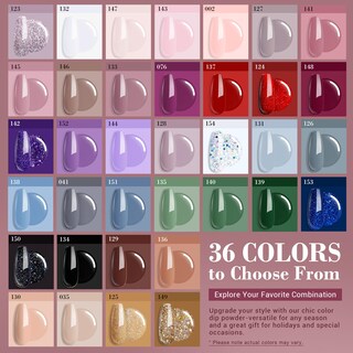 Foto 6 | Kit de Uñas Azurebeauty de 36 Piezas con Accesorios-Venta Internacional