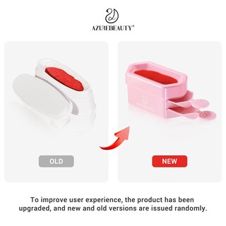 Foto 7 | Kit de Uñas Azurebeauty de 36 Piezas con Accesorios-Venta Internacional