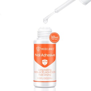 Foto 1 | Pegamento De Uñas Modelones, 10 Ml, Superfuerte Y Duradero - Venta Internacional.