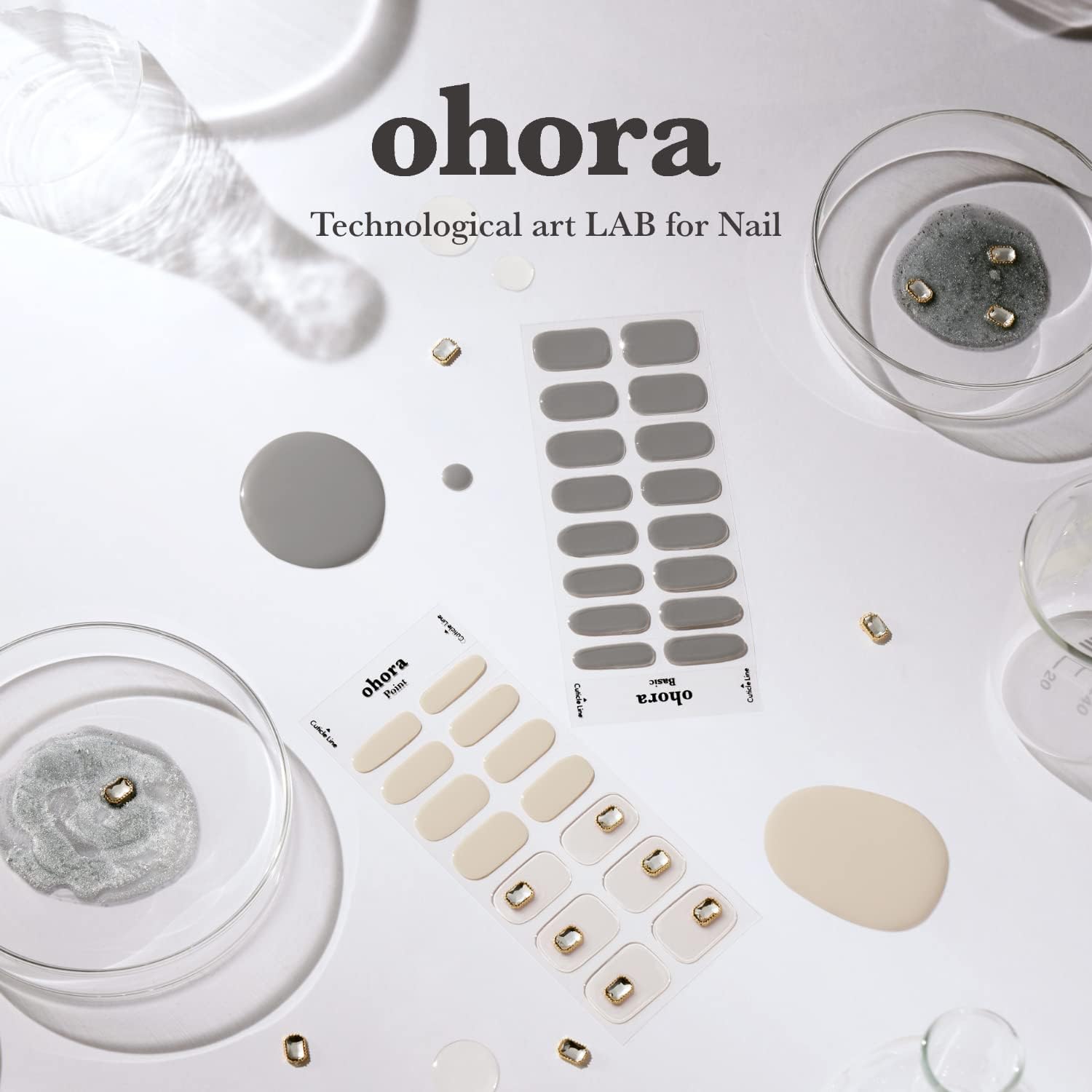 Foto 8 pulgar | Lámpara Led De Gel Ohora Para Tiras De Uñas De Gel, 6 W, 2 Temporizadores, Portátil - Venta Internacional.