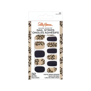 Foto 1 | Tiras De Uñas Sally Hansen Salon Effects Phen-animal - Venta Internacional.