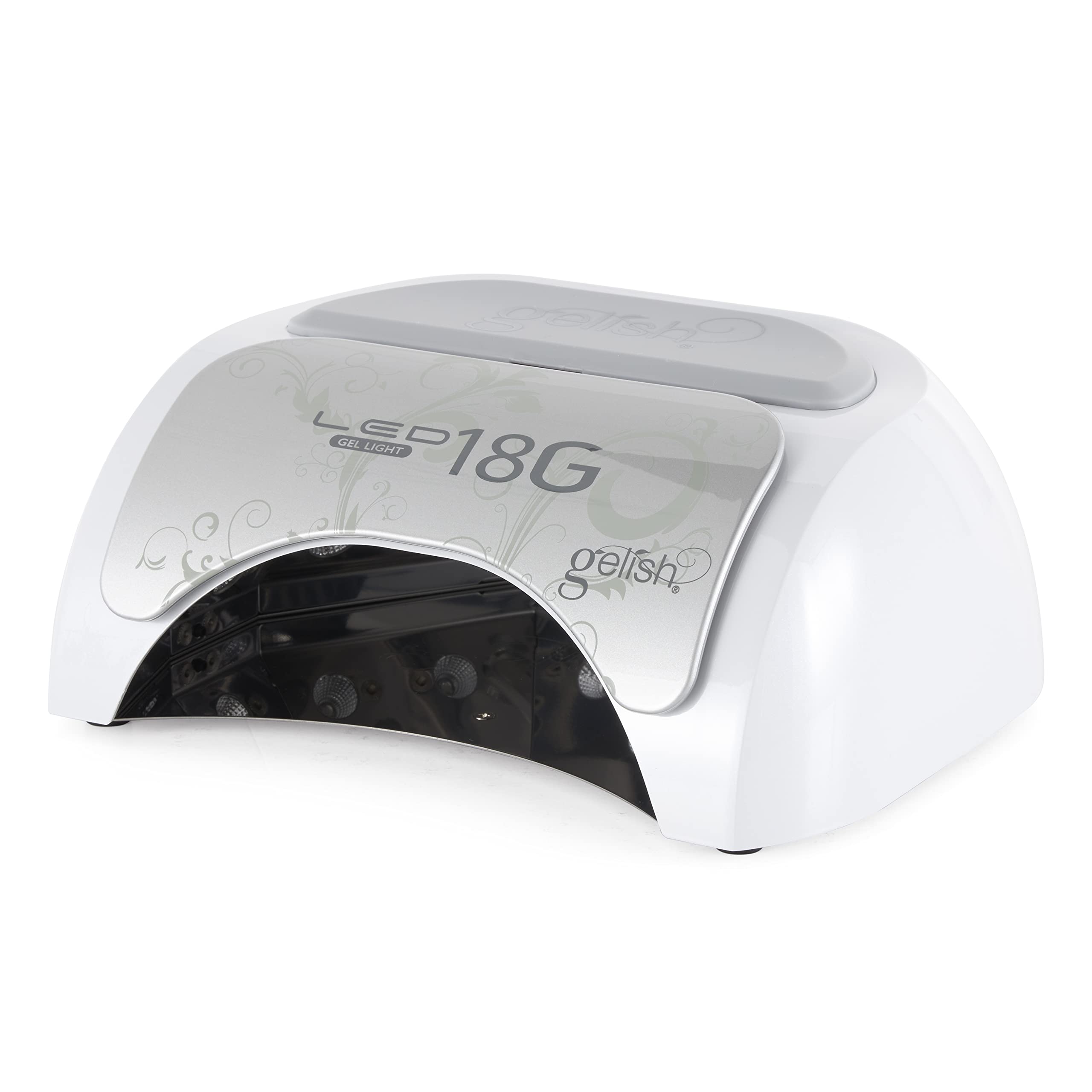 Foto 6 pulgar | Lámpara De Uñas Gelish Classic Light De 18 G Con Paquete De Esmalte En Gel - Venta Internacional.