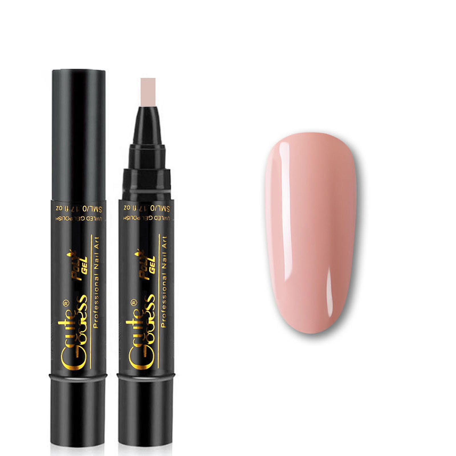 Foto 2 pulgar | Lápiz De Uñas Huoguo  Gel De Uñas  5 Ml  Para Mujeres Y Niñas - Venta Internacional.