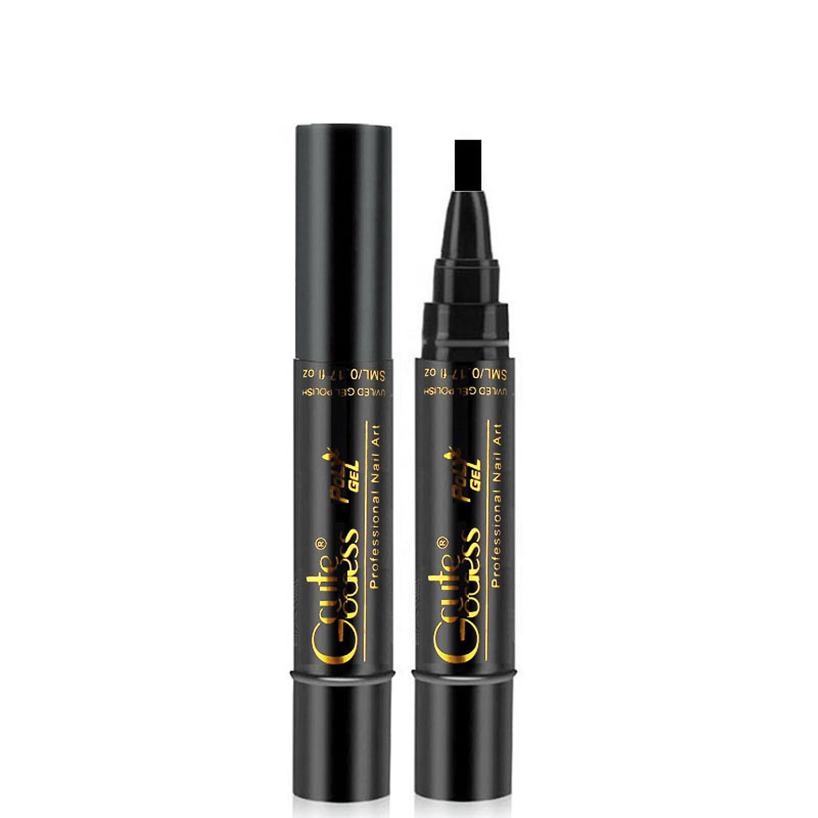 Foto 1 | Lápiz De Uñas Huoguo Pencil Gel Oil  5 Ml  Para Niñas - Venta Internacional.