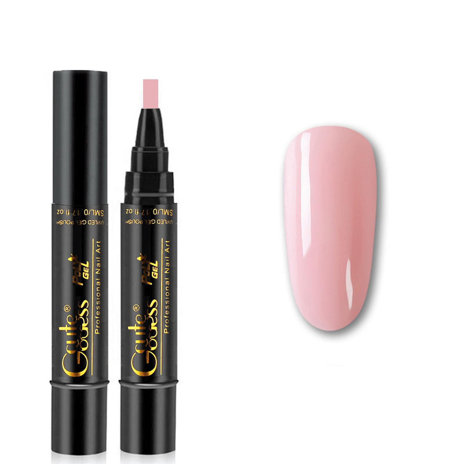 Foto 1 | Lápiz De Uñas Huoguo  Gel De Uñas  5 Ml  Para Mujeres Y Niñas - Venta Internacional.
