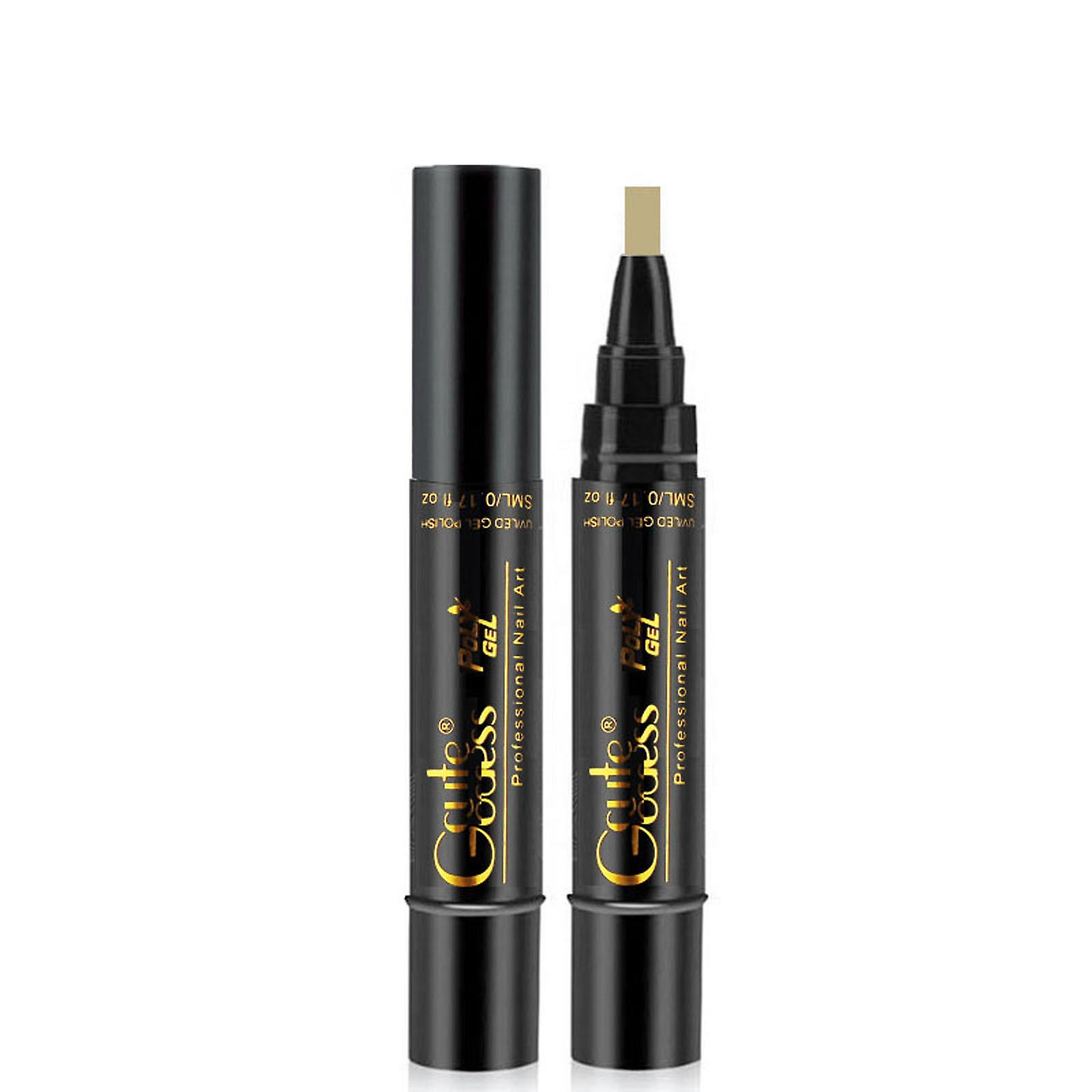 Foto 2 pulgar | Lápiz De Uñas Huoguo  Gel De Uñas  5 Ml  Para Mujeres Y Niñas - Venta Internacional.