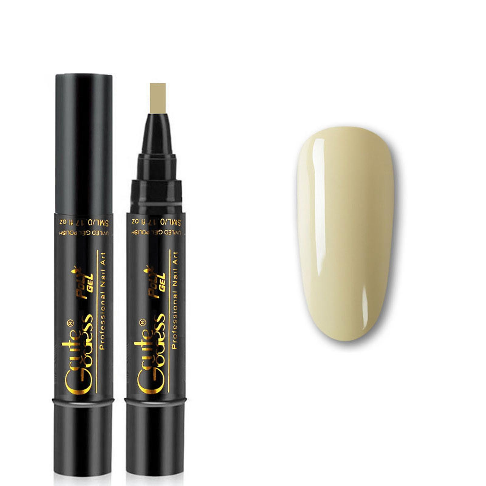Foto 3 pulgar | Lápiz De Uñas Huoguo  Gel De Uñas  5 Ml  Para Mujeres Y Niñas - Venta Internacional.