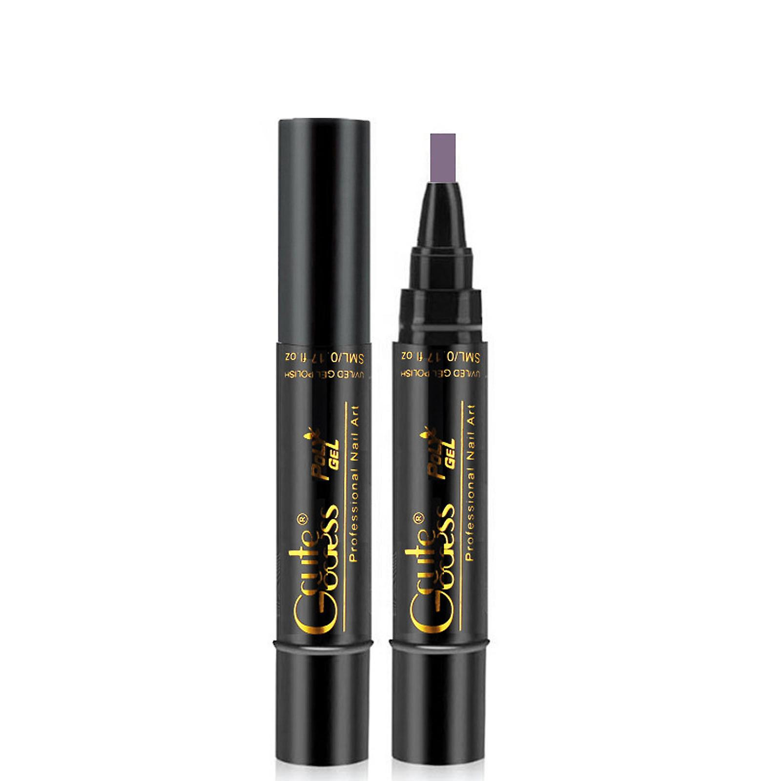 Foto 2 pulgar | Lápiz De Uñas Huoguo  Gel De Uñas  5 Ml  Para Mujeres Y Niñas - Venta Internacional.
