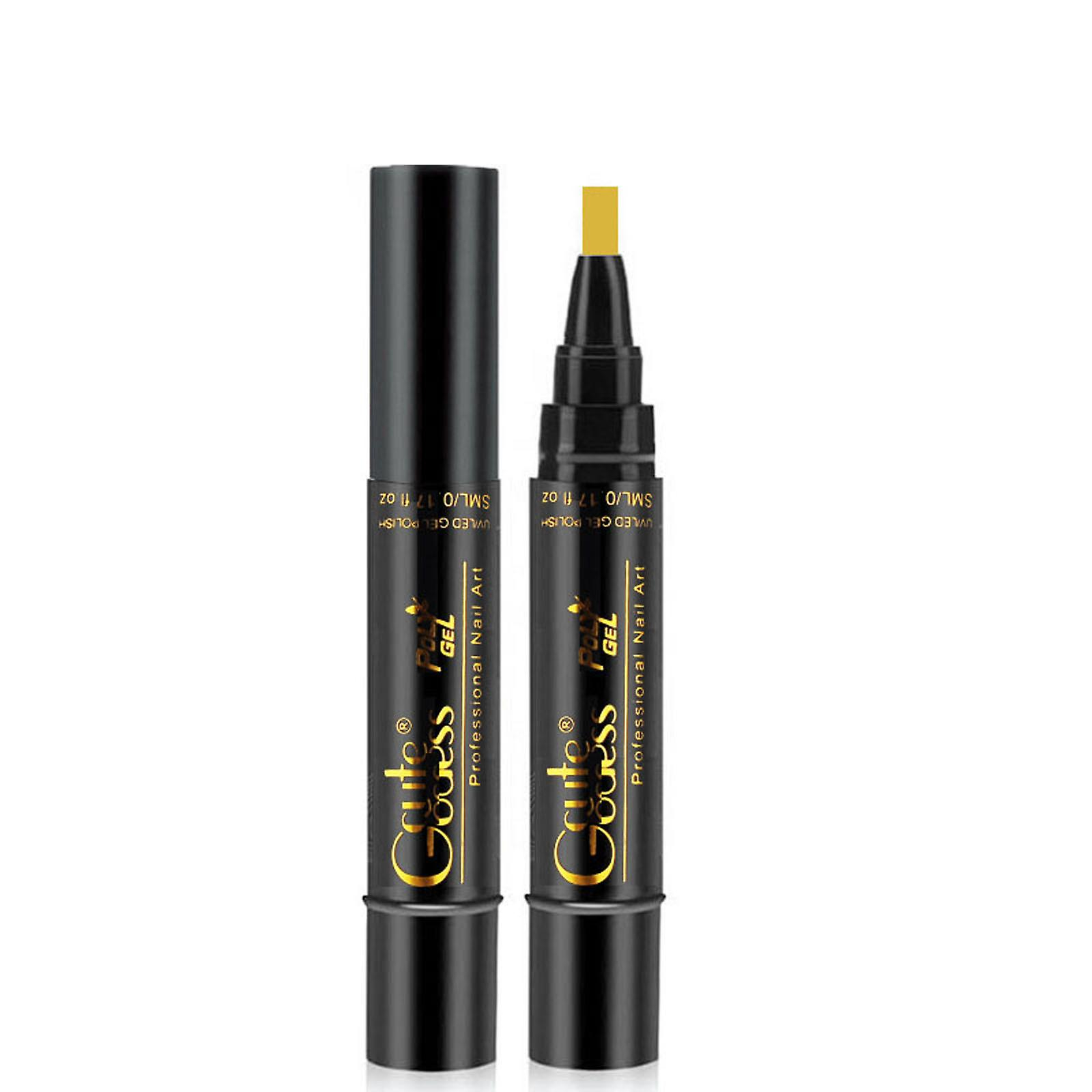 Foto 1 | Lápiz De Uñas Huoguo Pencil Gel Oil  5 Ml  Para Niñas - Venta Internacional.
