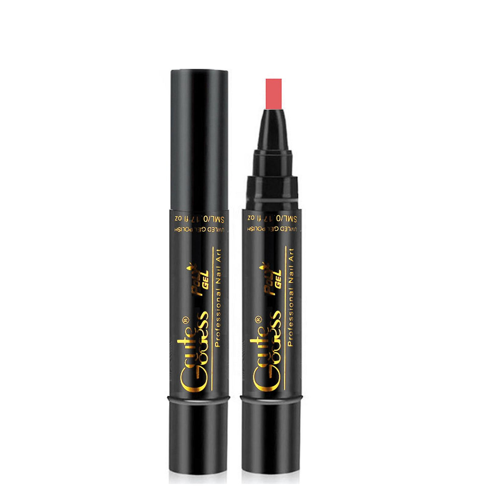 Foto 2 pulgar | Lápiz De Uñas Huoguo  Gel De Uñas  5 Ml  Para Mujeres Y Niñas - Venta Internacional.