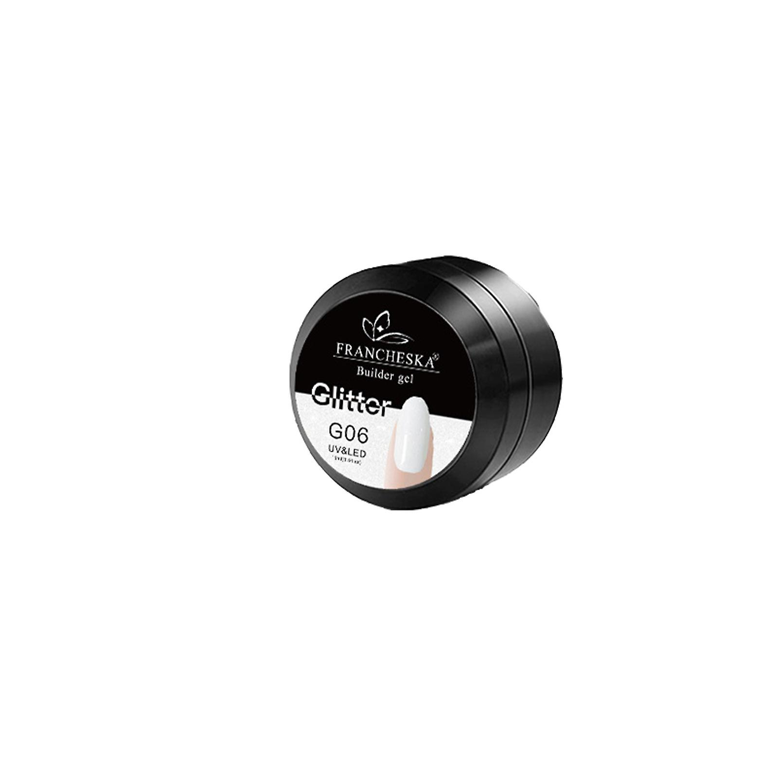 Foto 1 | Gel De Extensión De Uñas Huoguo Quick Phototherapy Removible Uv - Venta Internacional.