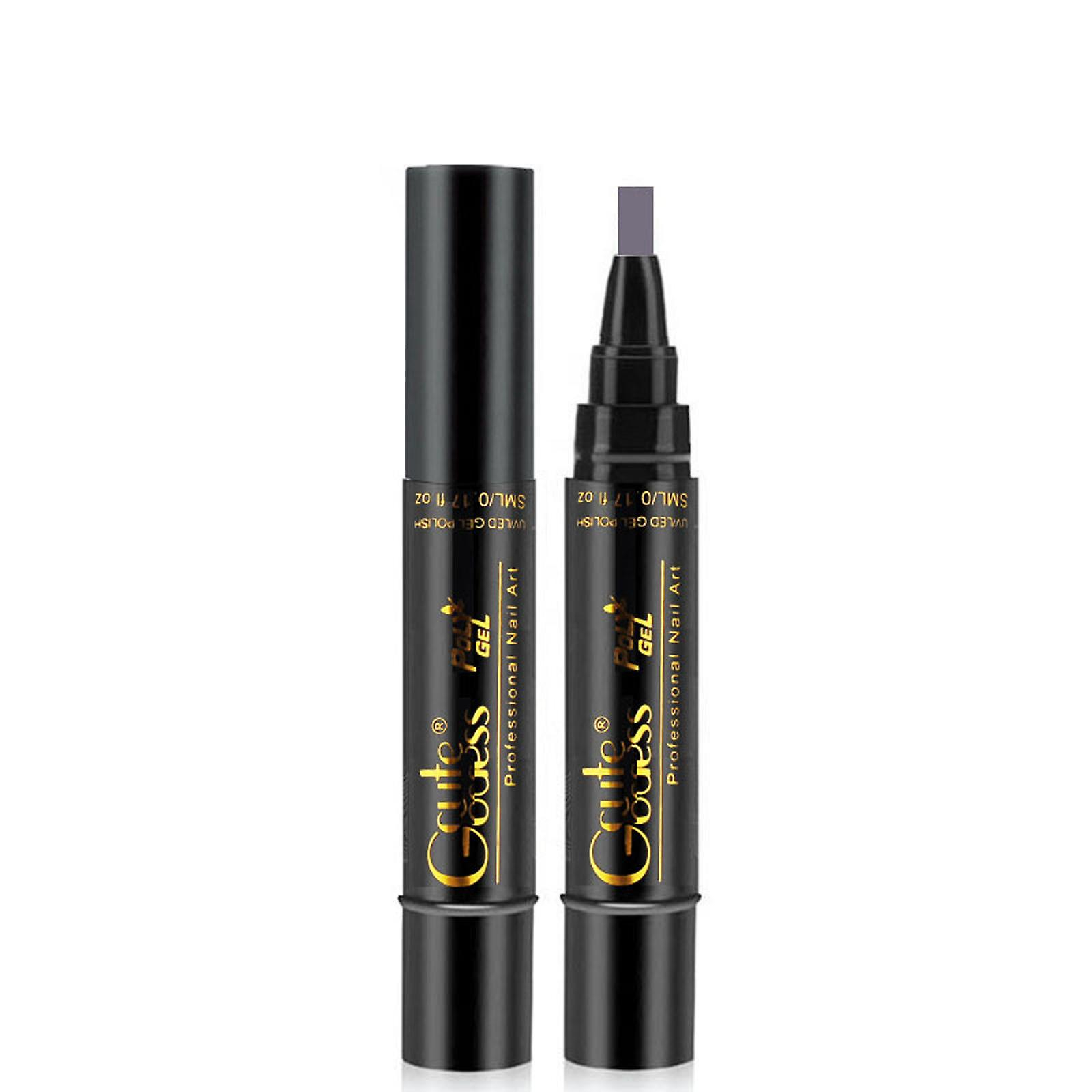 Foto 2 pulgar | Lápiz De Uñas Huoguo  Gel De Uñas  5 Ml  Para Mujeres Y Niñas - Venta Internacional.