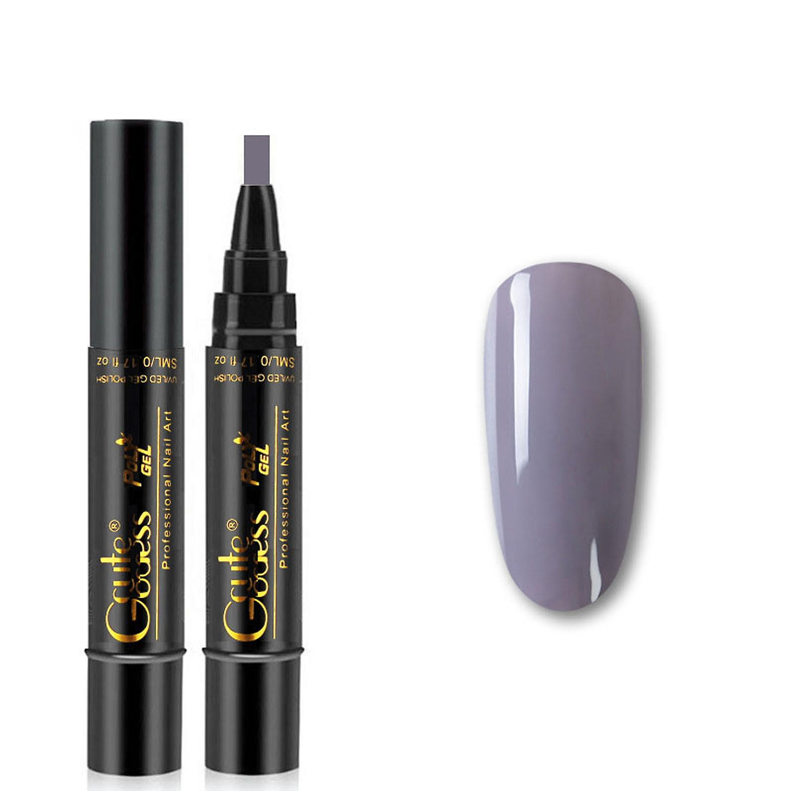 Foto 2 | Lápiz De Uñas Huoguo  Gel De Uñas  5 Ml  Para Mujeres Y Niñas - Venta Internacional.